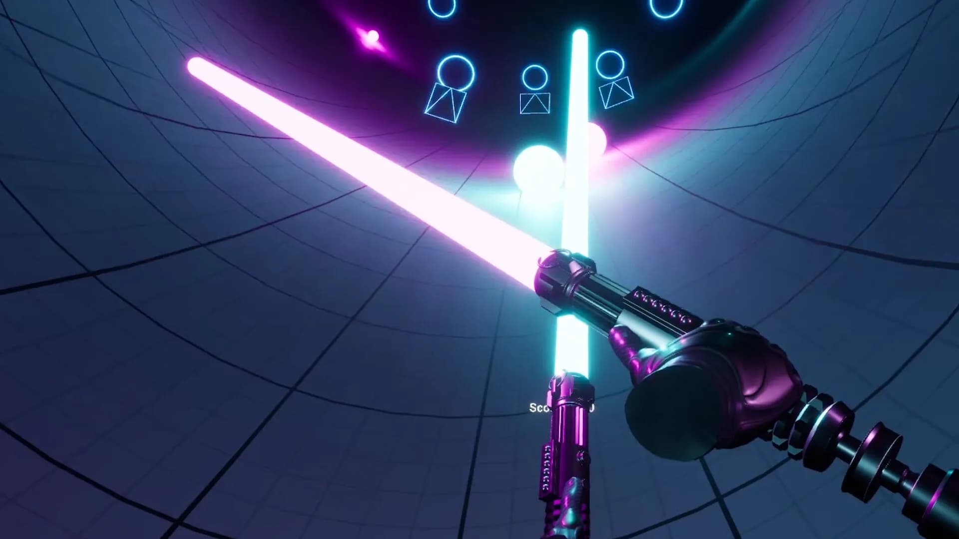 Saber Ball görsel 5
