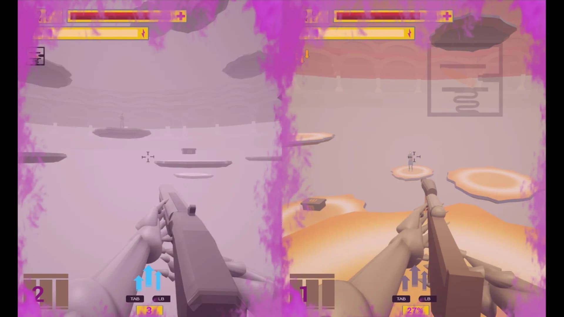 Duel Timers görsel 2