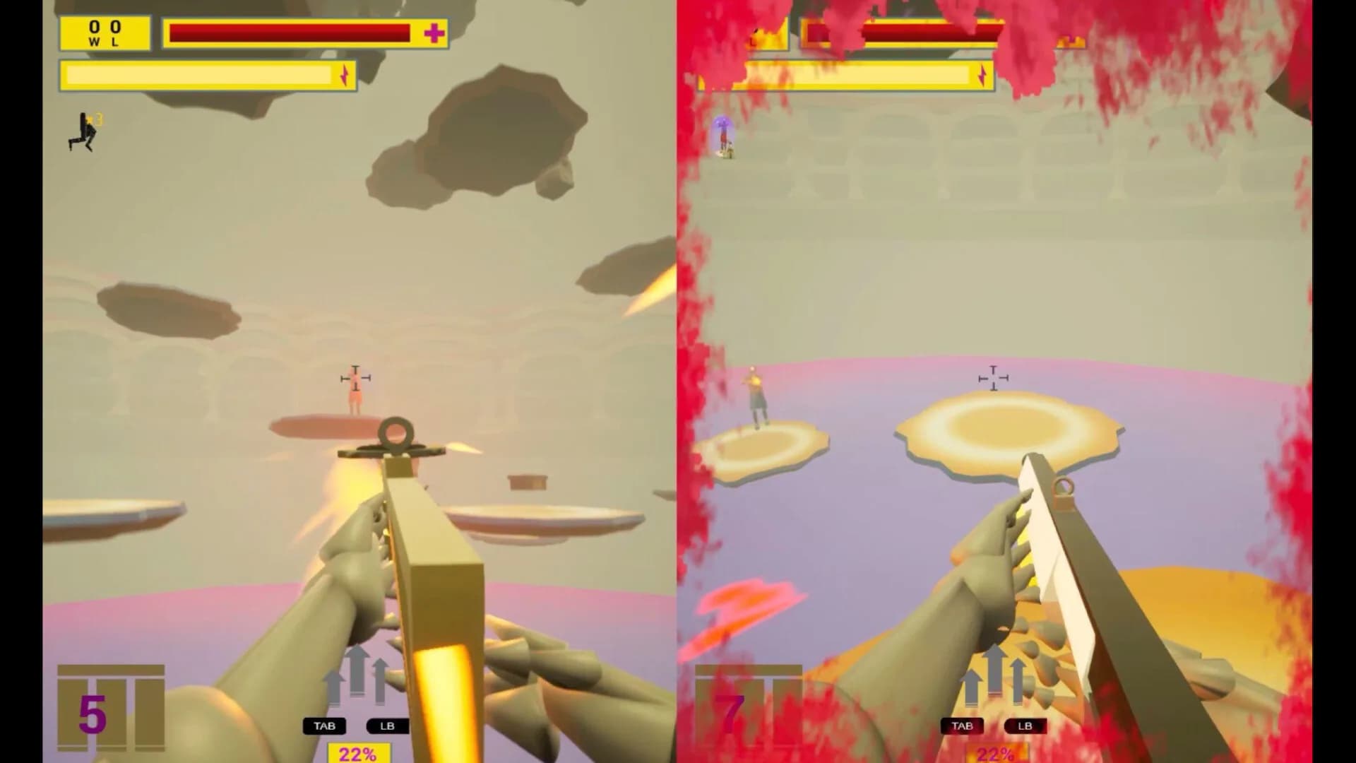 Duel Timers görsel 4