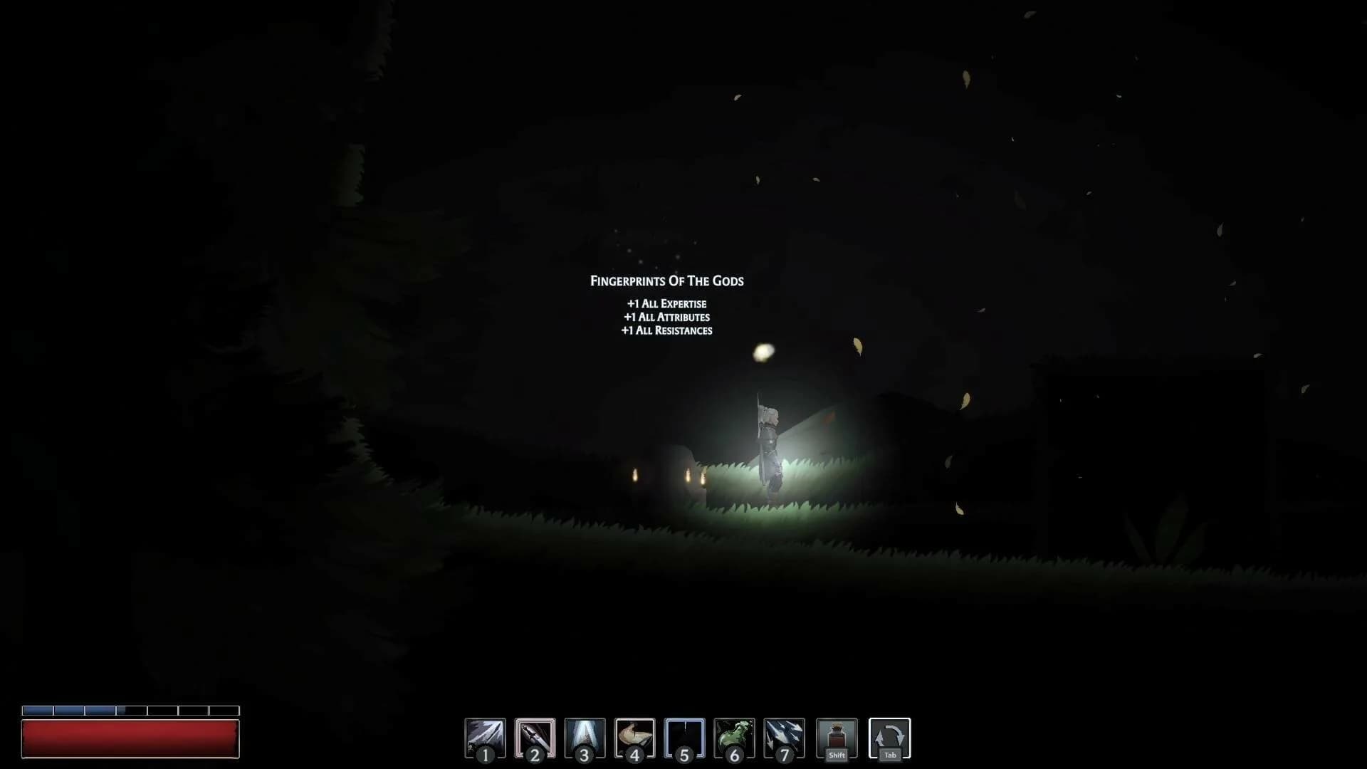 Emberwood (Beta) görsel 4