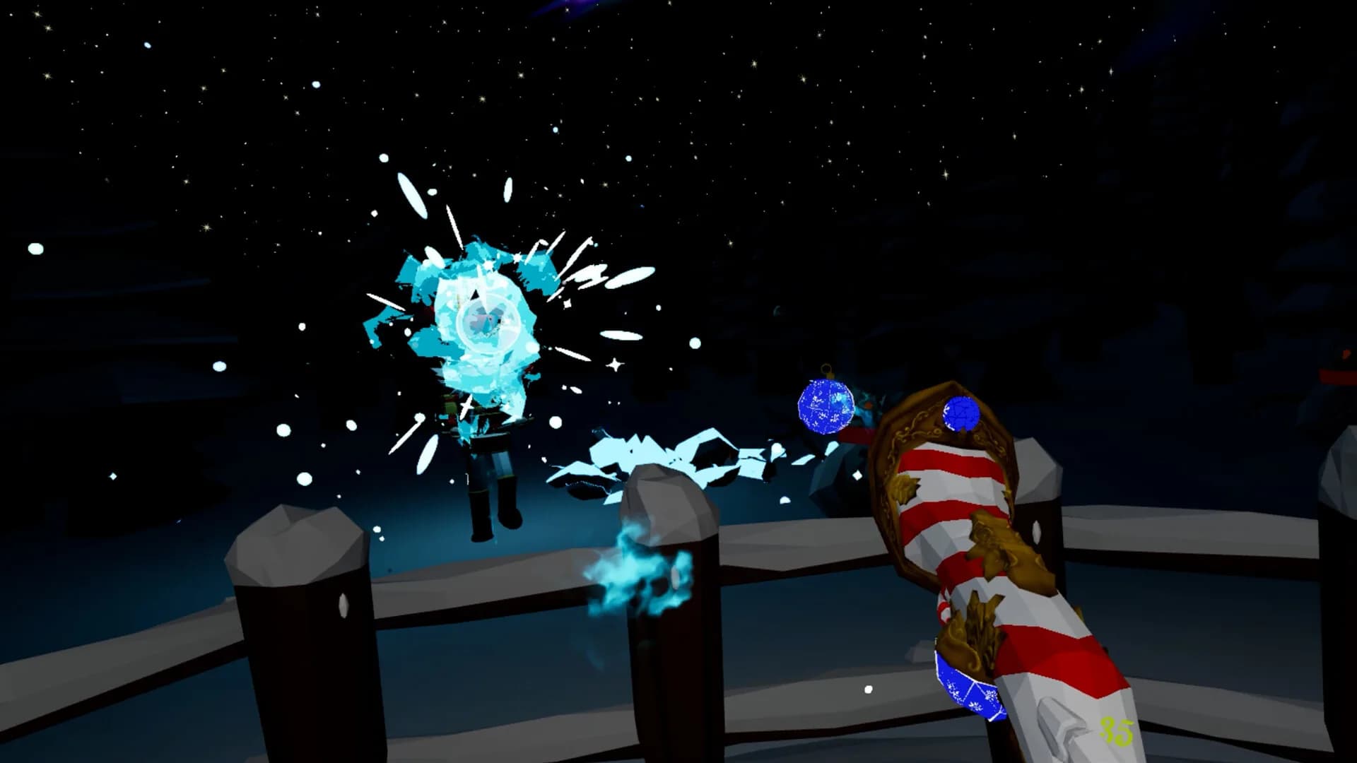 Not The North Pole görsel 4