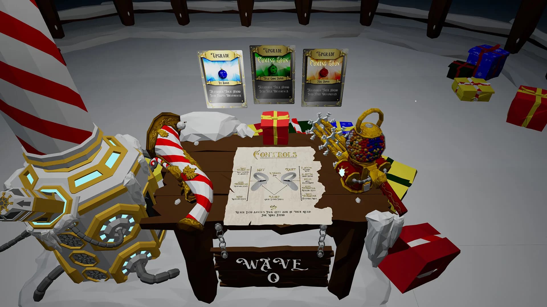 Not The North Pole görsel 7