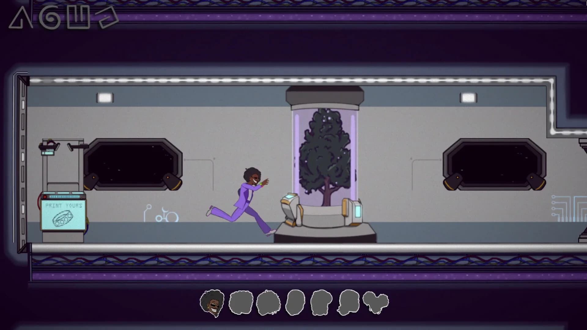 Mad Aliens: Seeking the Soul görsel 2