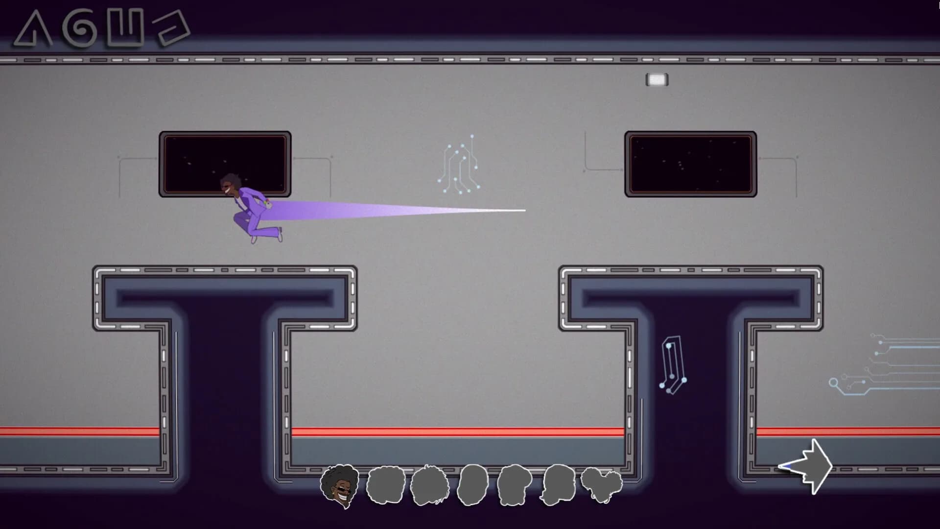 Mad Aliens: Seeking the Soul görsel 3