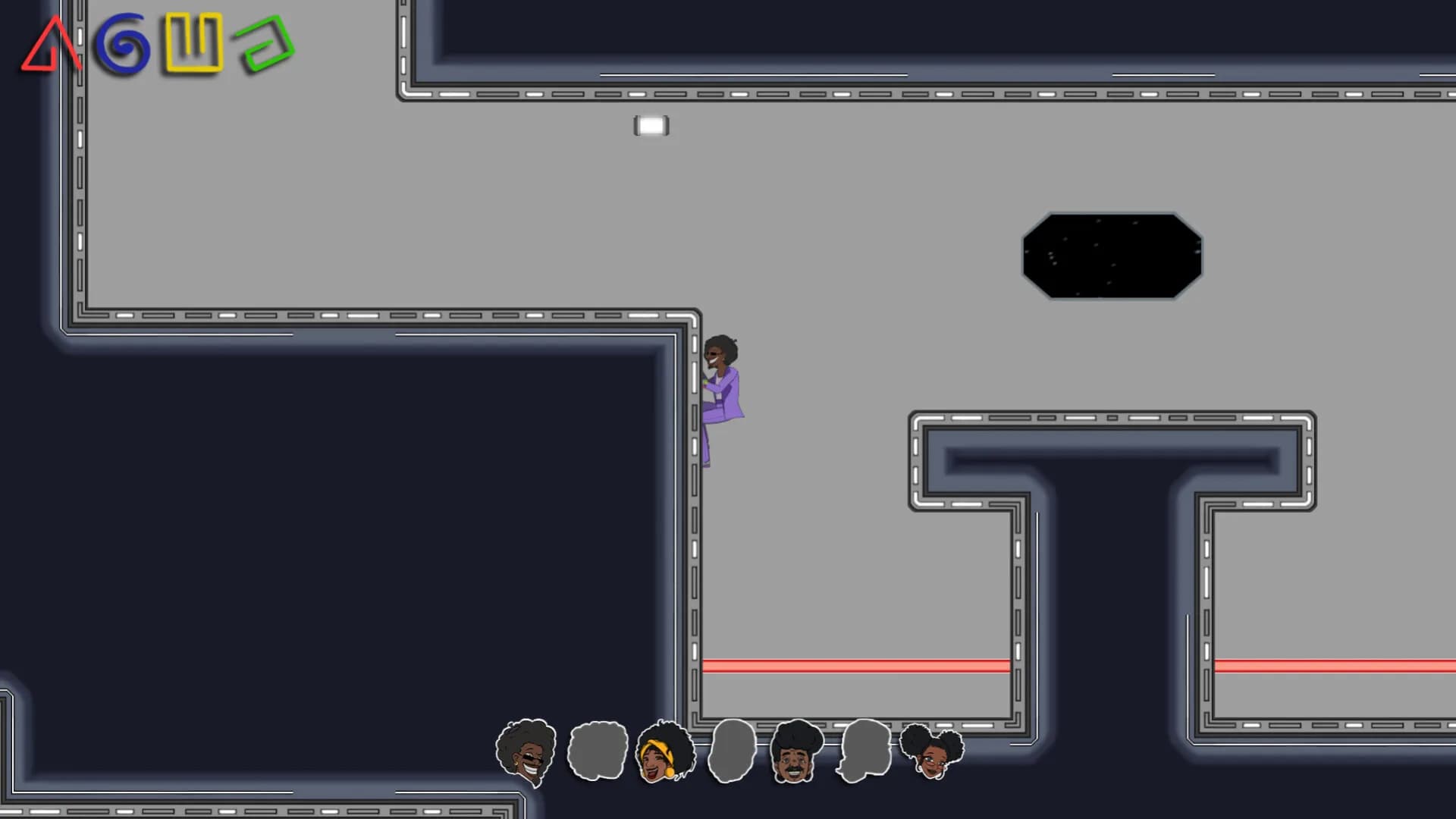 Mad Aliens: Seeking the Soul görsel 5