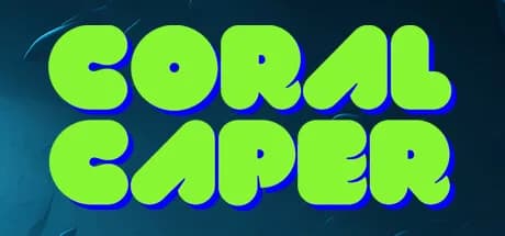 Coral Caper görsel 1