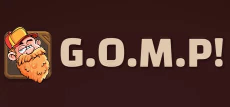 G.O.M.P! görsel 1