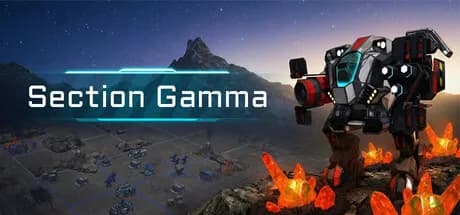 Section Gamma