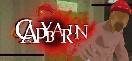 CapybaRun