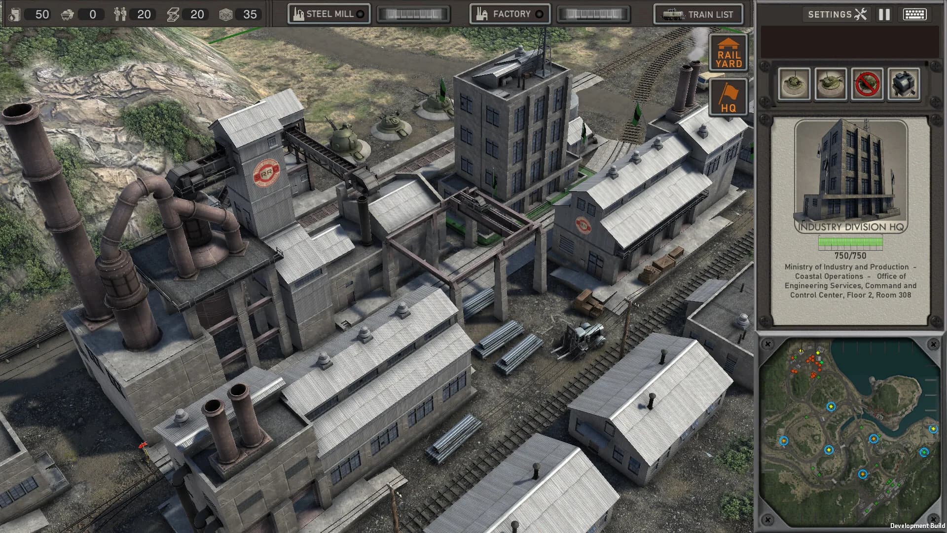 Steel Republic Rail Defender görsel 2