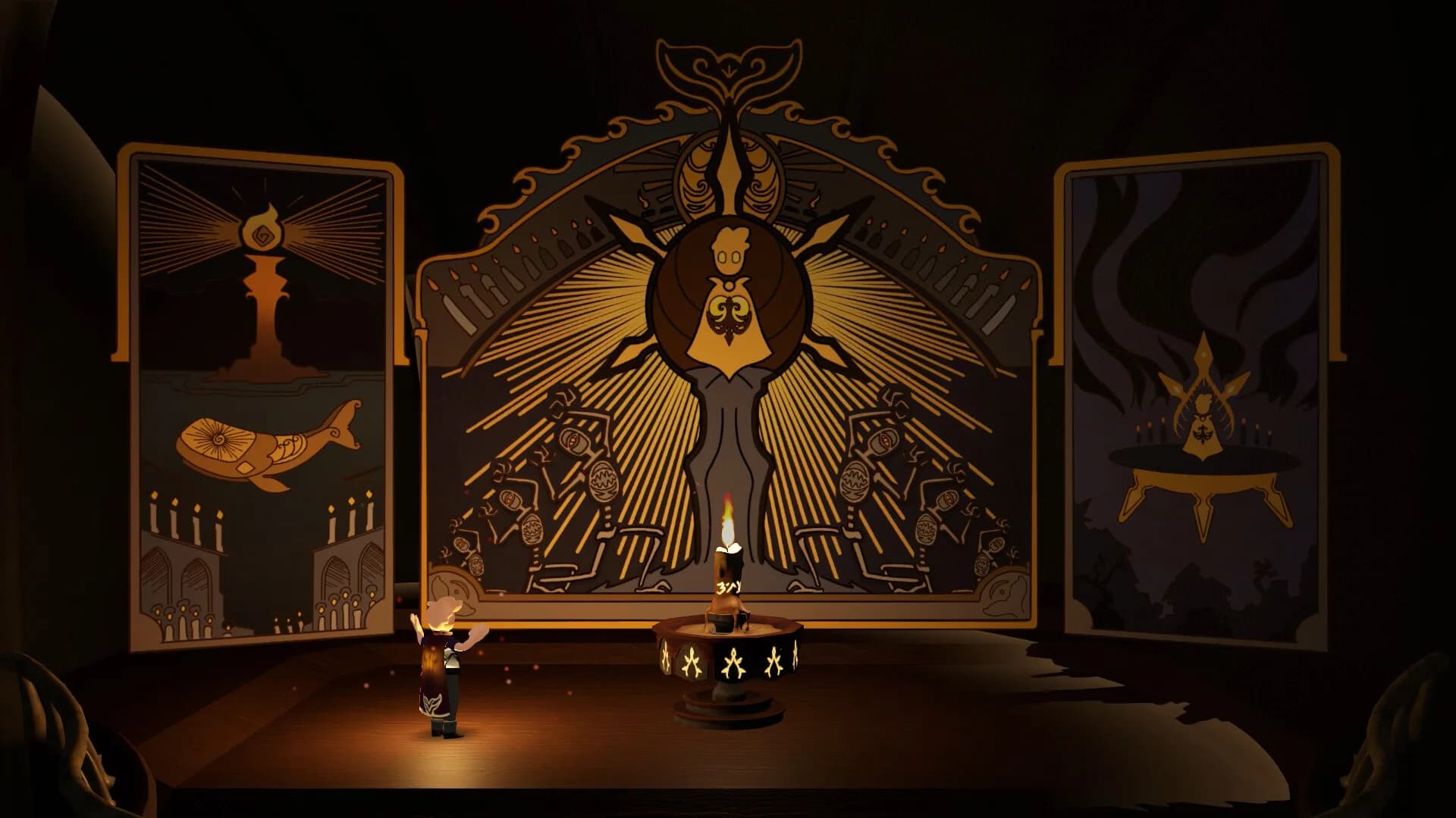 WaxHeart görsel 5