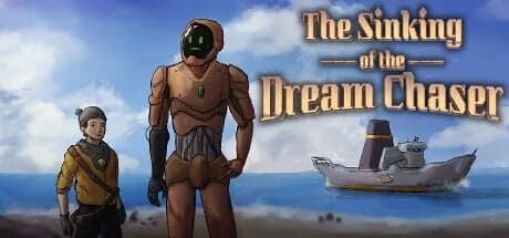 The Sinking of the Dream Chaser görsel 1
