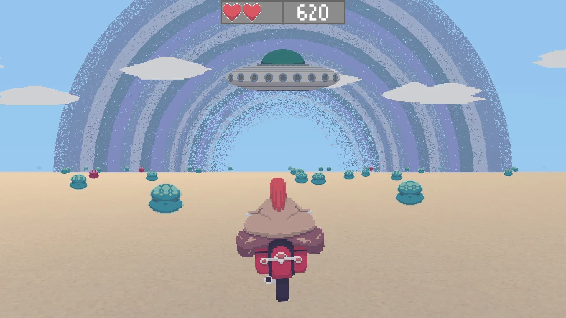 Galactic Gluttony görsel 3
