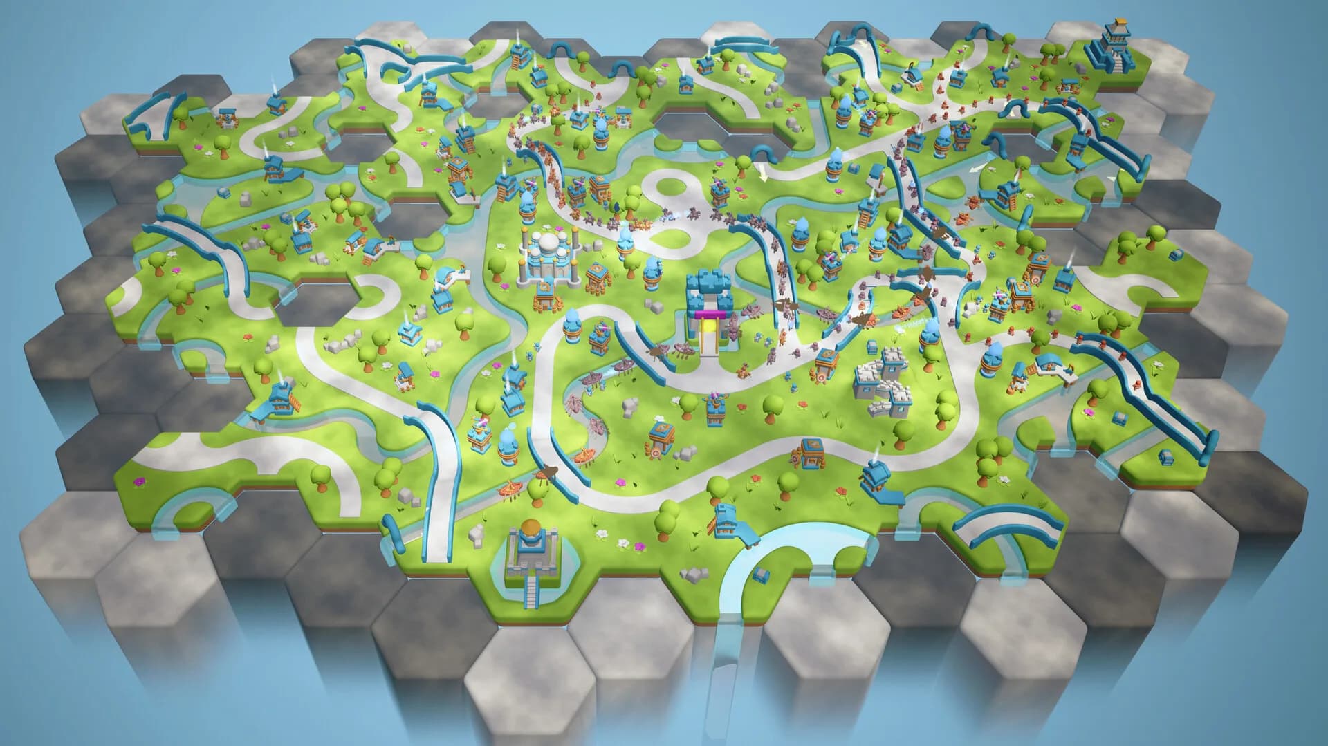 Hexguardian görsel 2