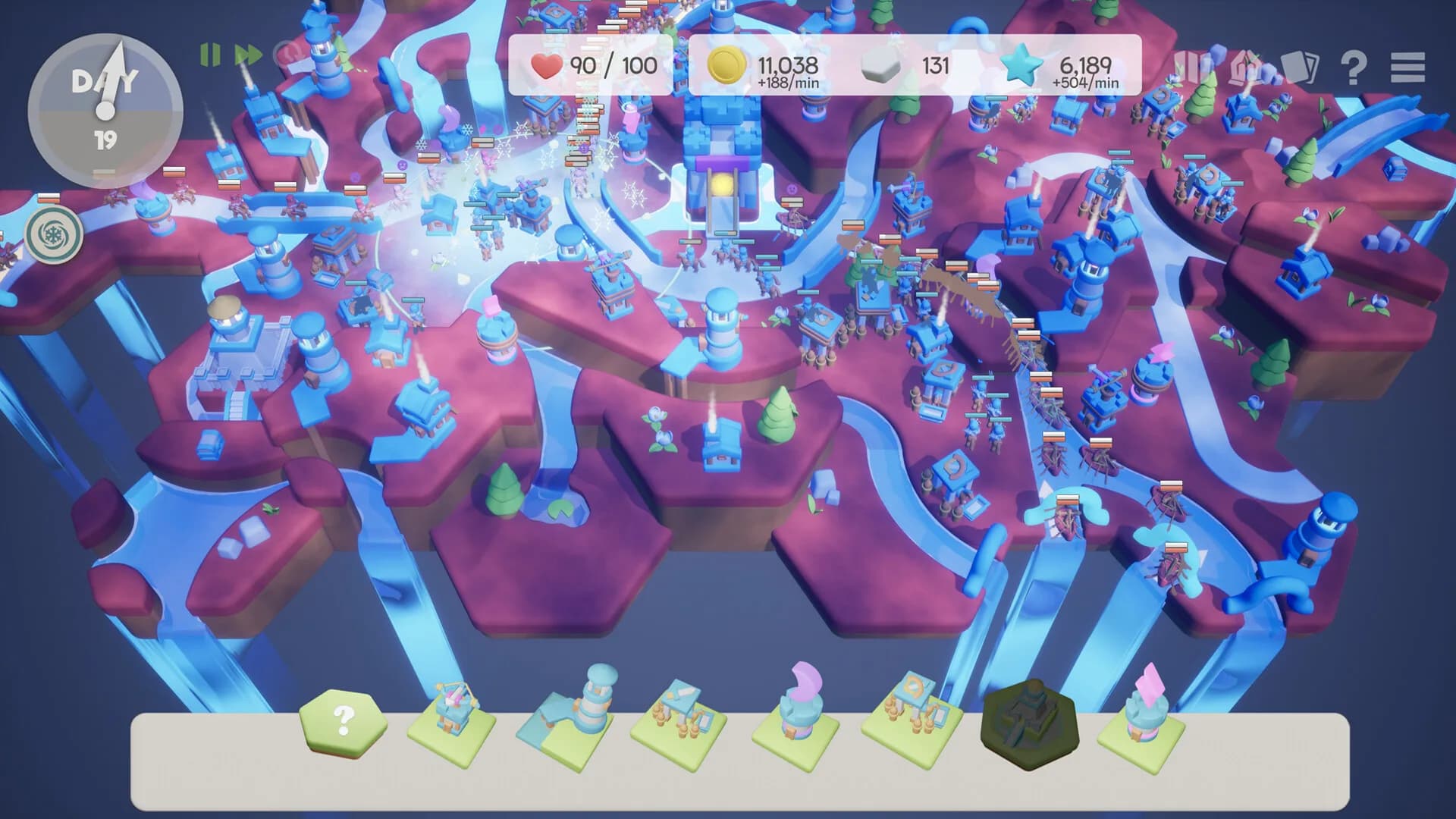Hexguardian görsel 7