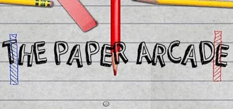 The Paper Arcade görsel 1
