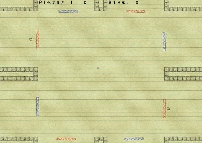 The Paper Arcade görsel 4