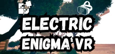 Electric Enigma VR görsel 1