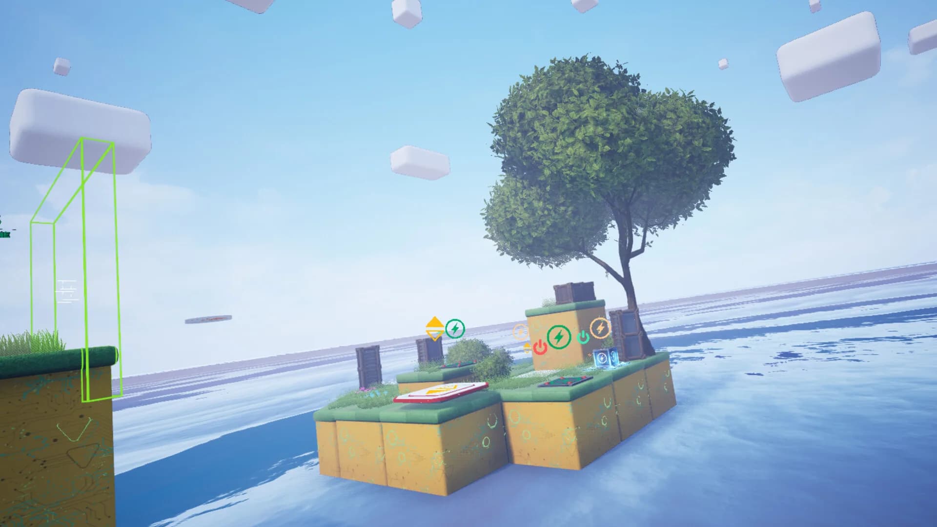 Electric Enigma VR görsel 12