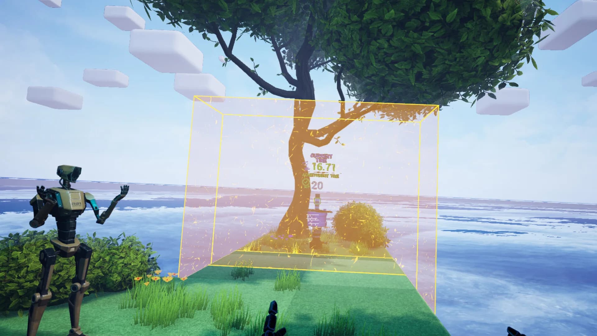 Electric Enigma VR görsel 5