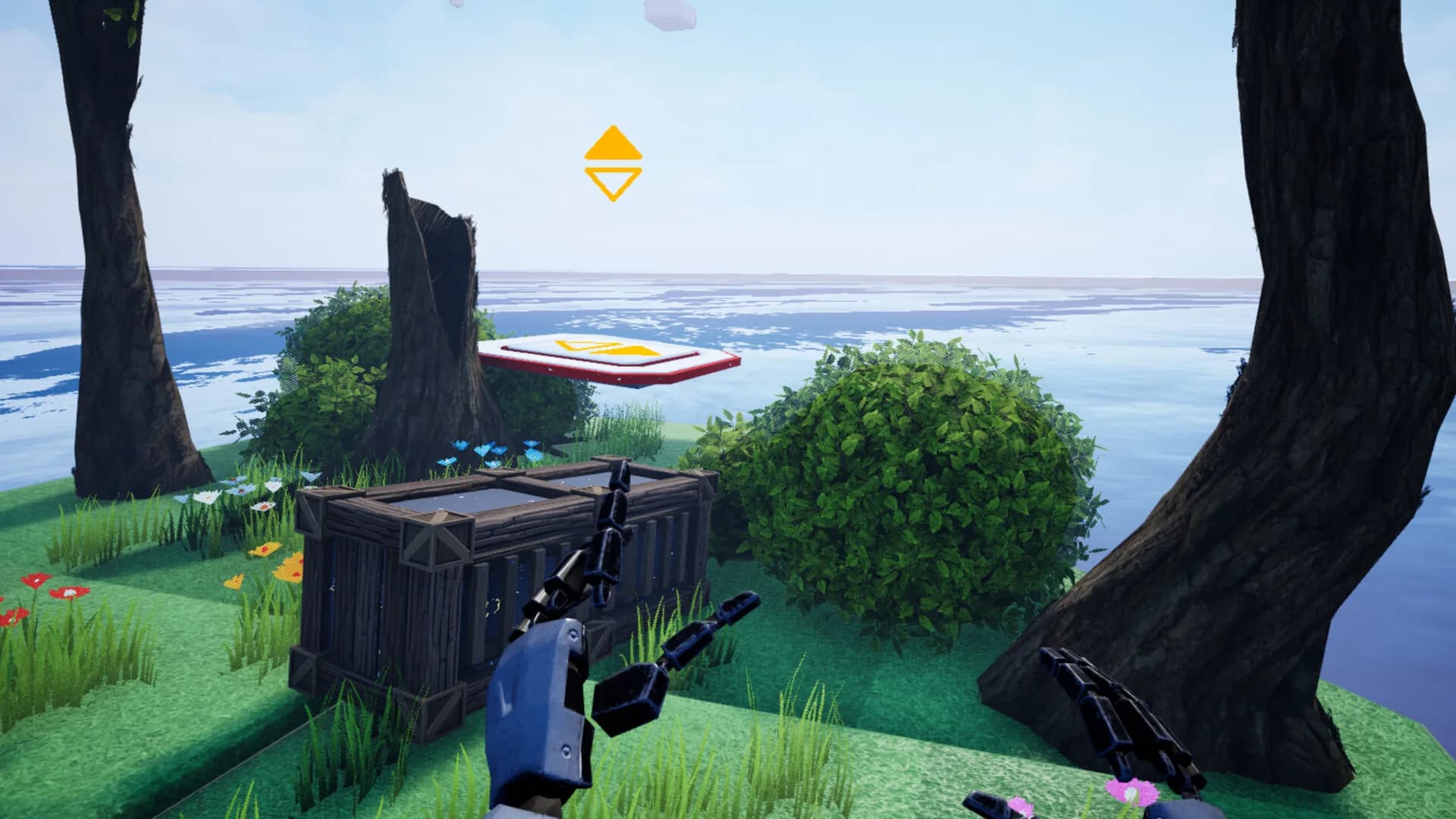 Electric Enigma VR görsel 9