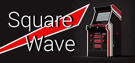 Square Wave görsel 1