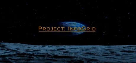 Project: InfoGrid görsel 1