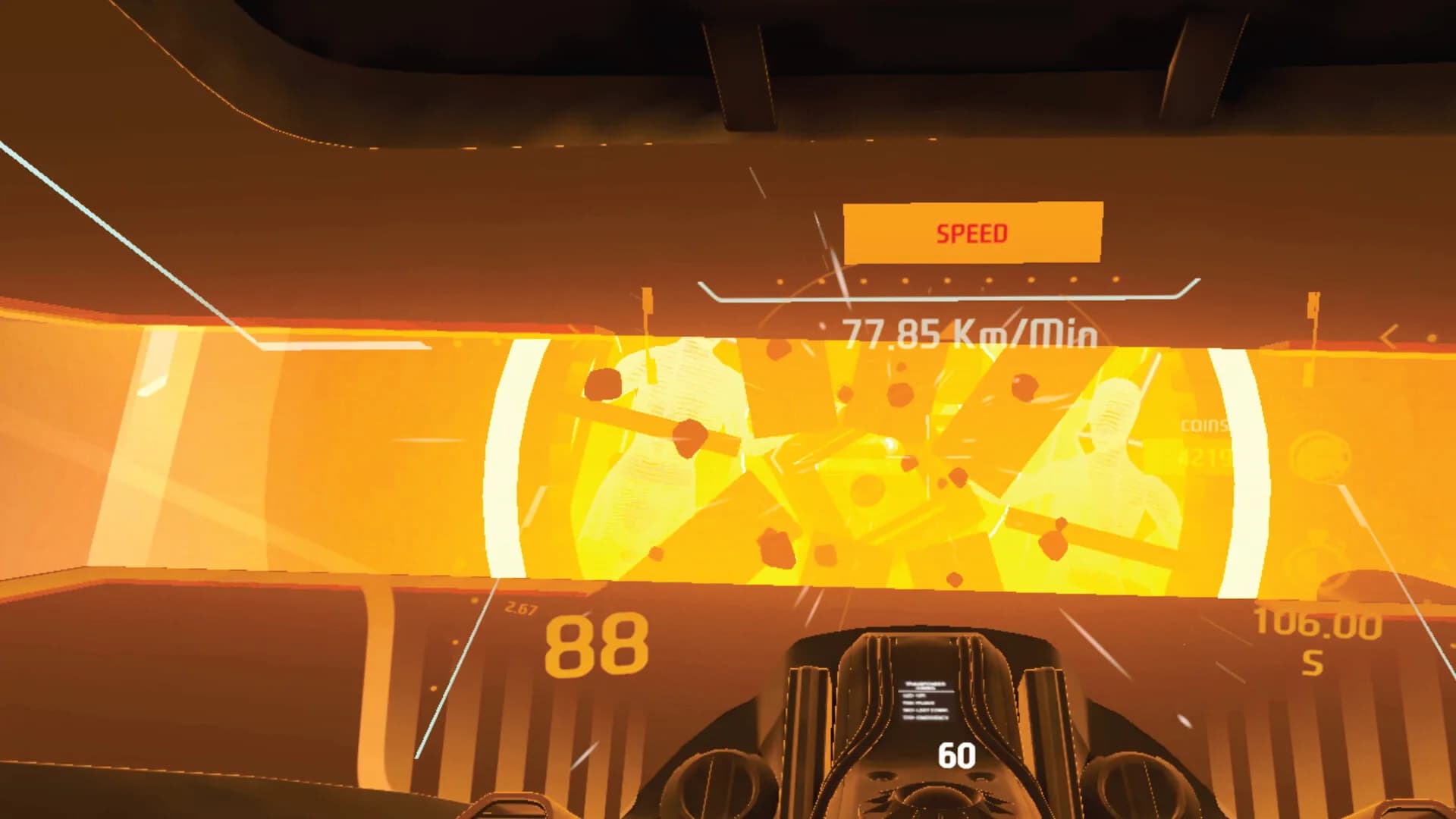 Sector One görsel 2