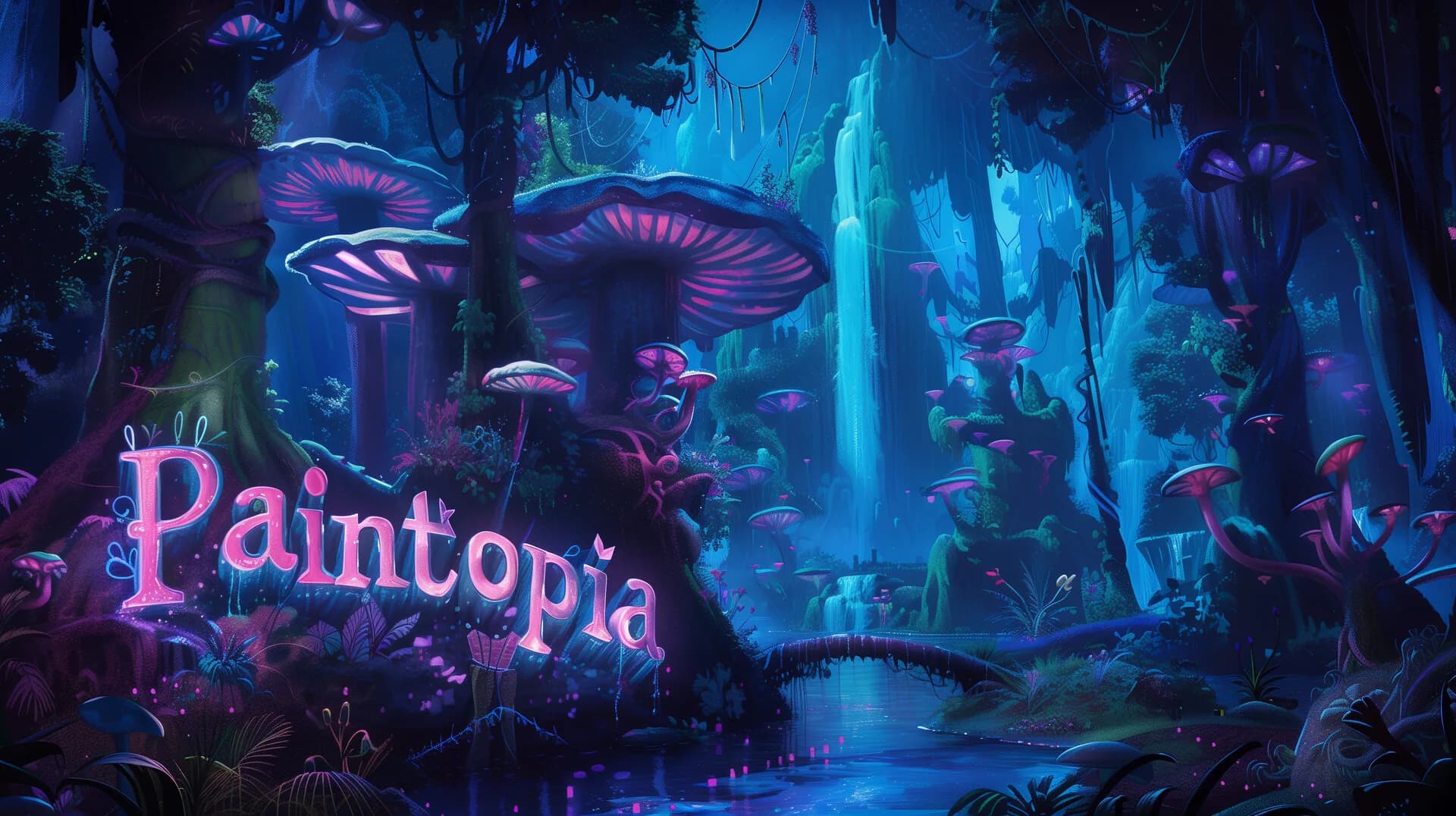 Paintopia görsel 2