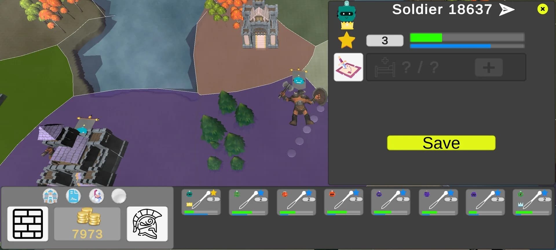 World Strategy War görsel 22
