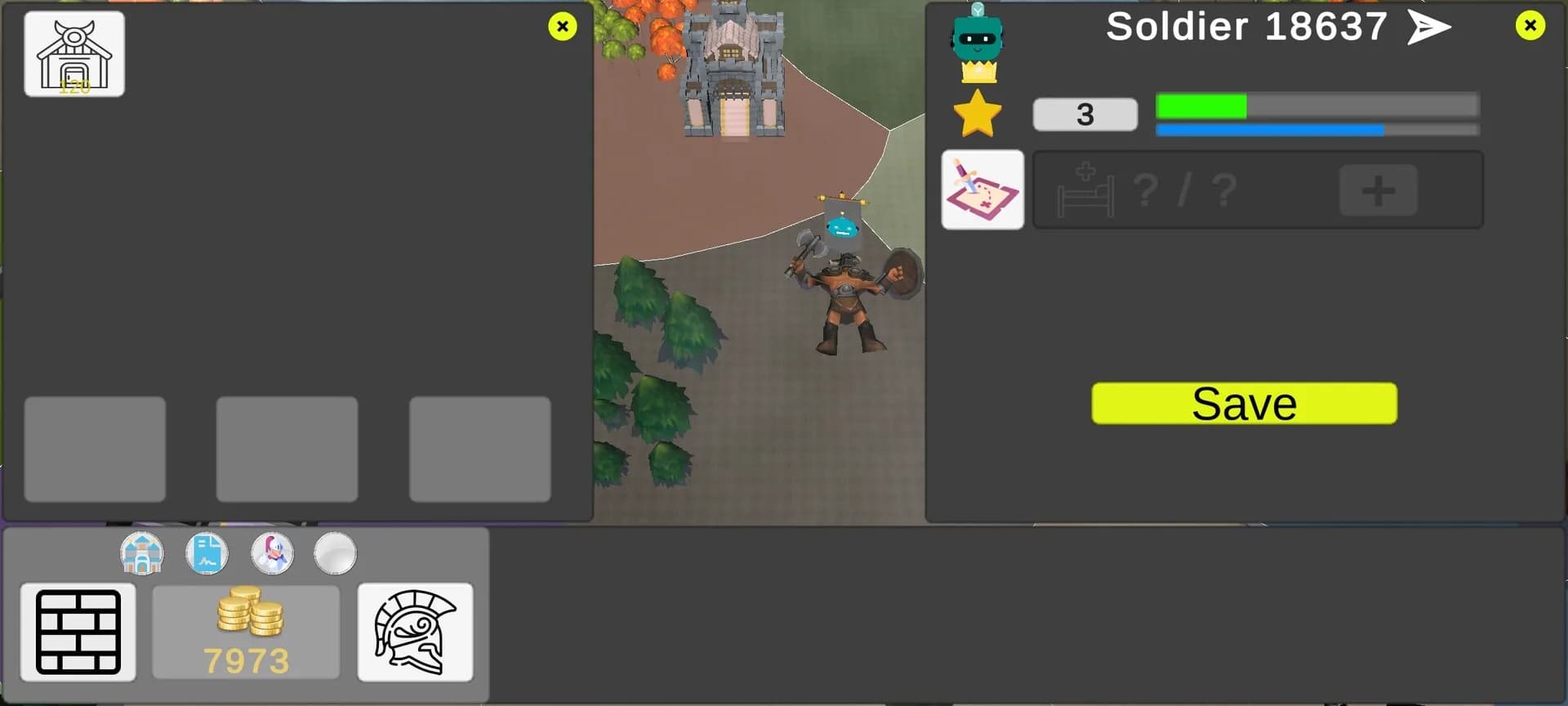World Strategy War görsel 6