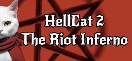 HellCat 2: The Riot Inferno görsel 1