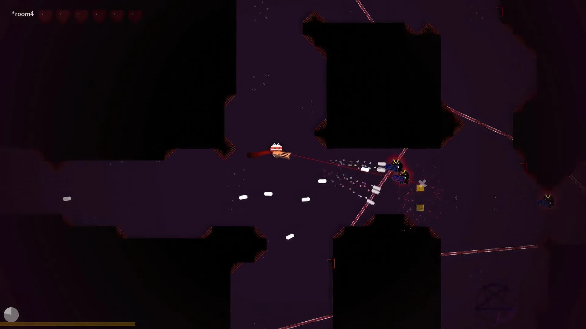 HellCat 2: The Riot Inferno görsel 4