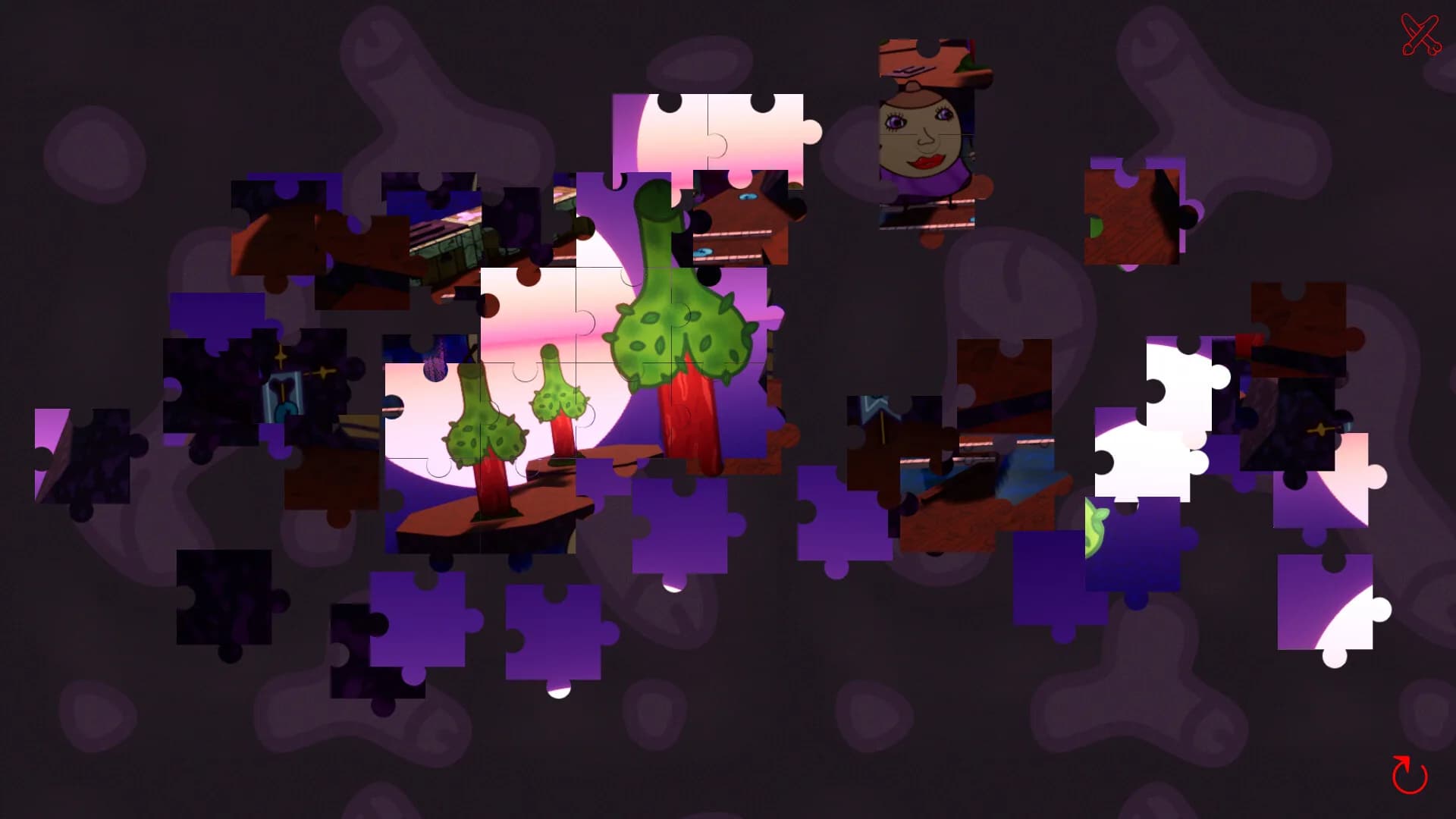 Dickland: Mini Games görsel 3