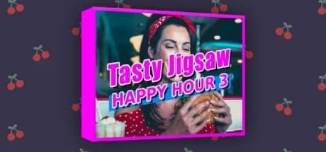 Tasty Jigsaw. Happy Hour 3 görsel 1