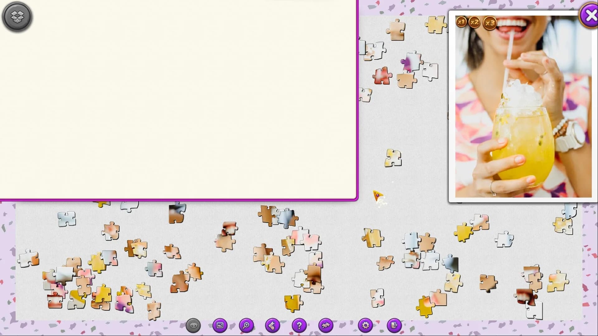 Tasty Jigsaw. Happy Hour 4 görsel 2