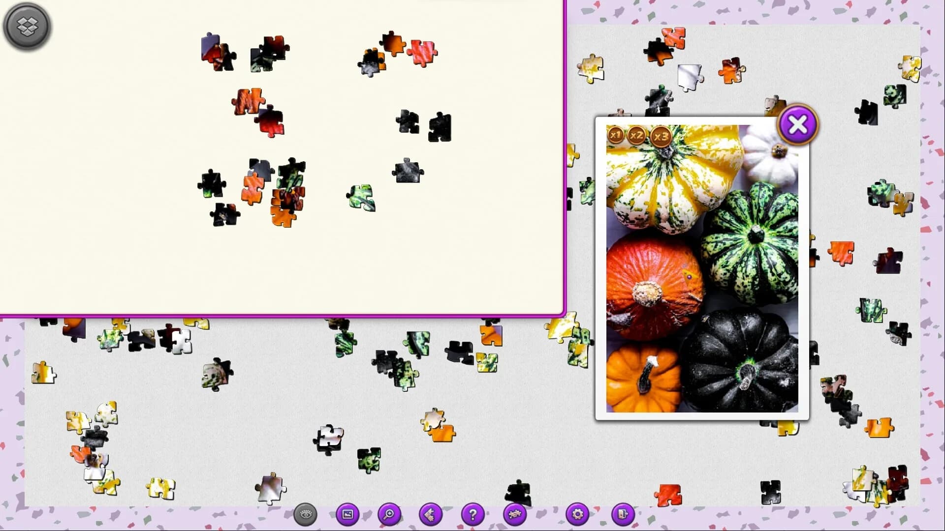 Tasty Jigsaw. Happy Hour 4 görsel 3