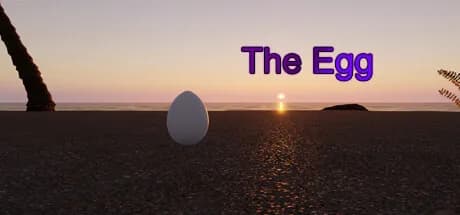 The Egg görsel 1