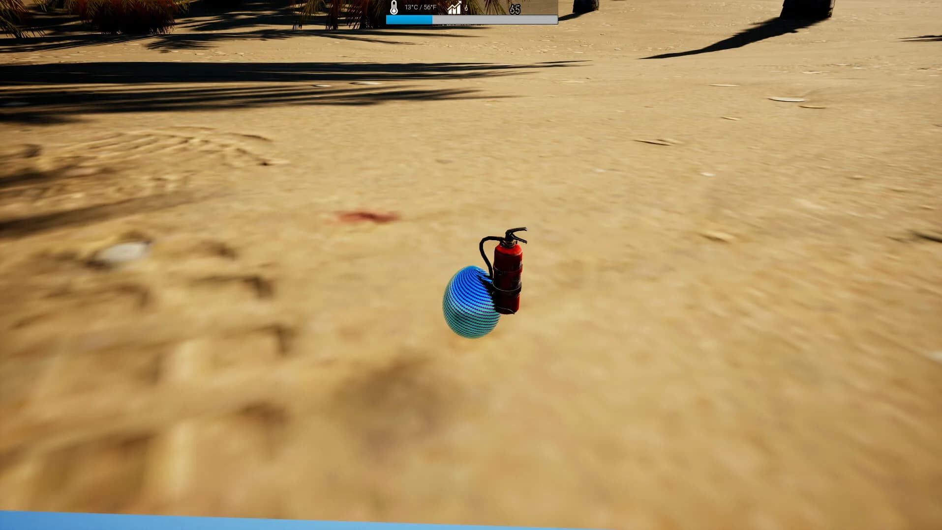 The Egg görsel 5