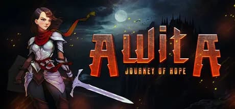 Awita: Journey of Hope