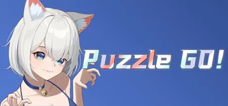 Puzzle GO! görsel 1