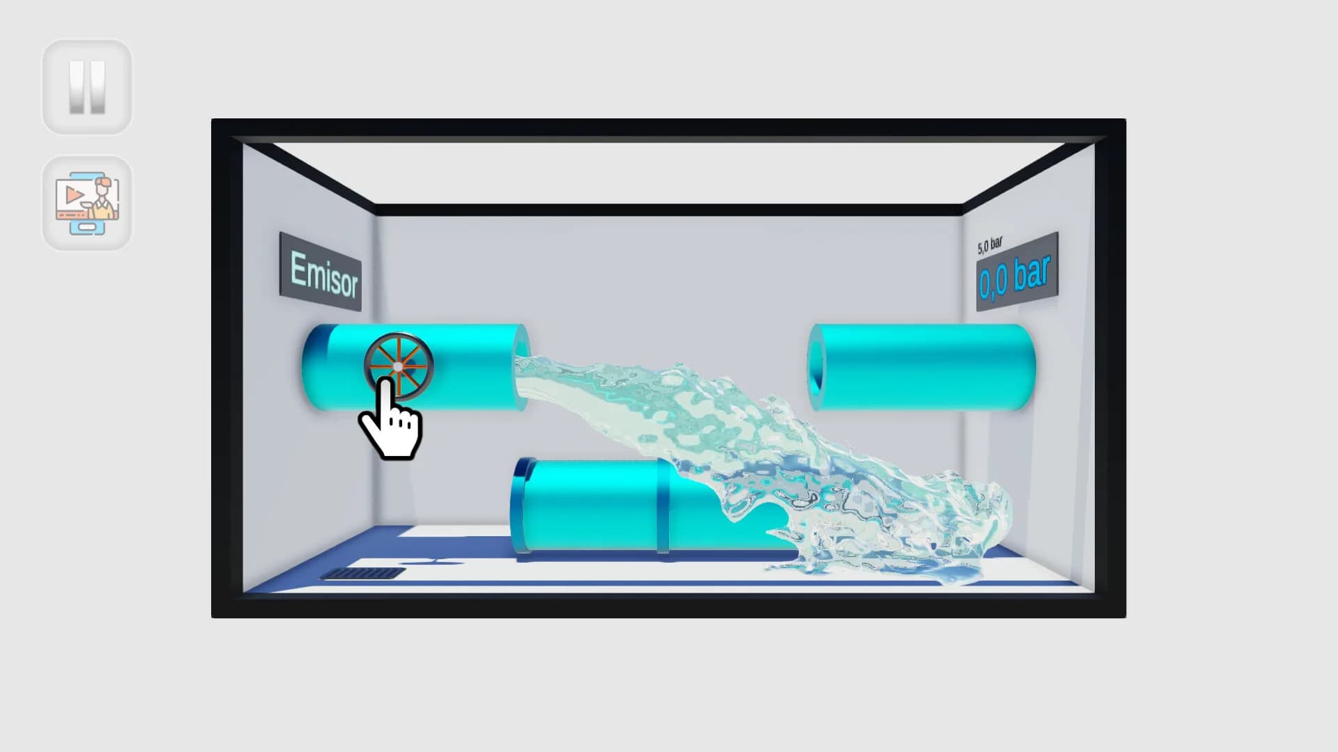 Plumber 3D görsel 2
