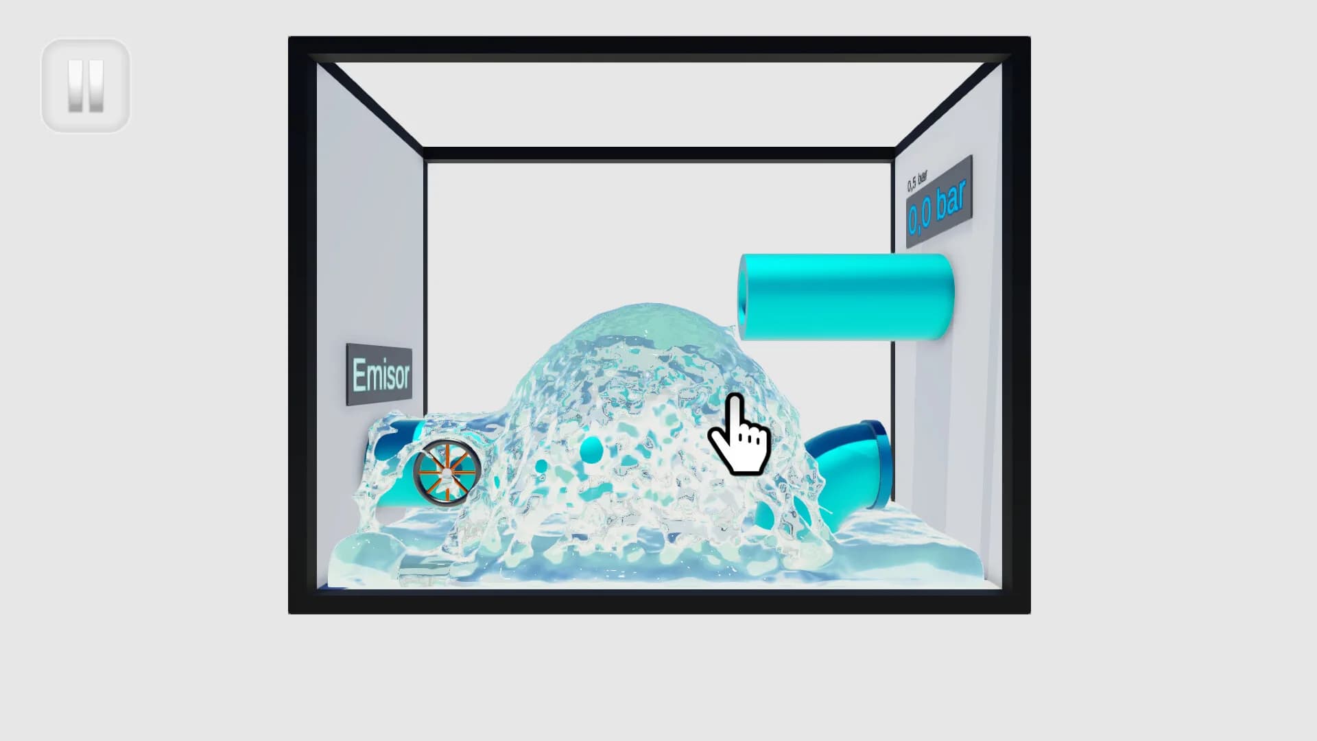 Plumber 3D görsel 3