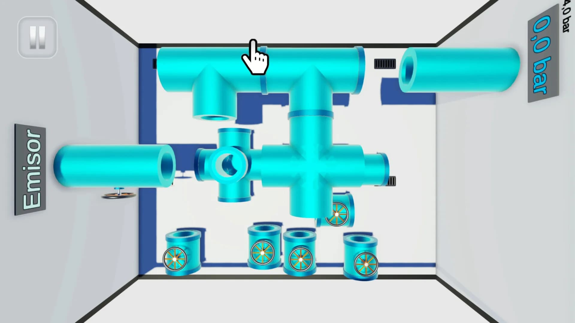 Plumber 3D görsel 5