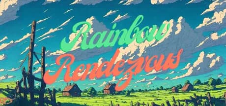 Rainbow Rendezvous görsel 1