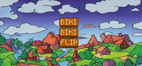 BIKI BIKI FLIP görsel 1