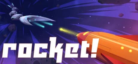 Rocket! görsel 1