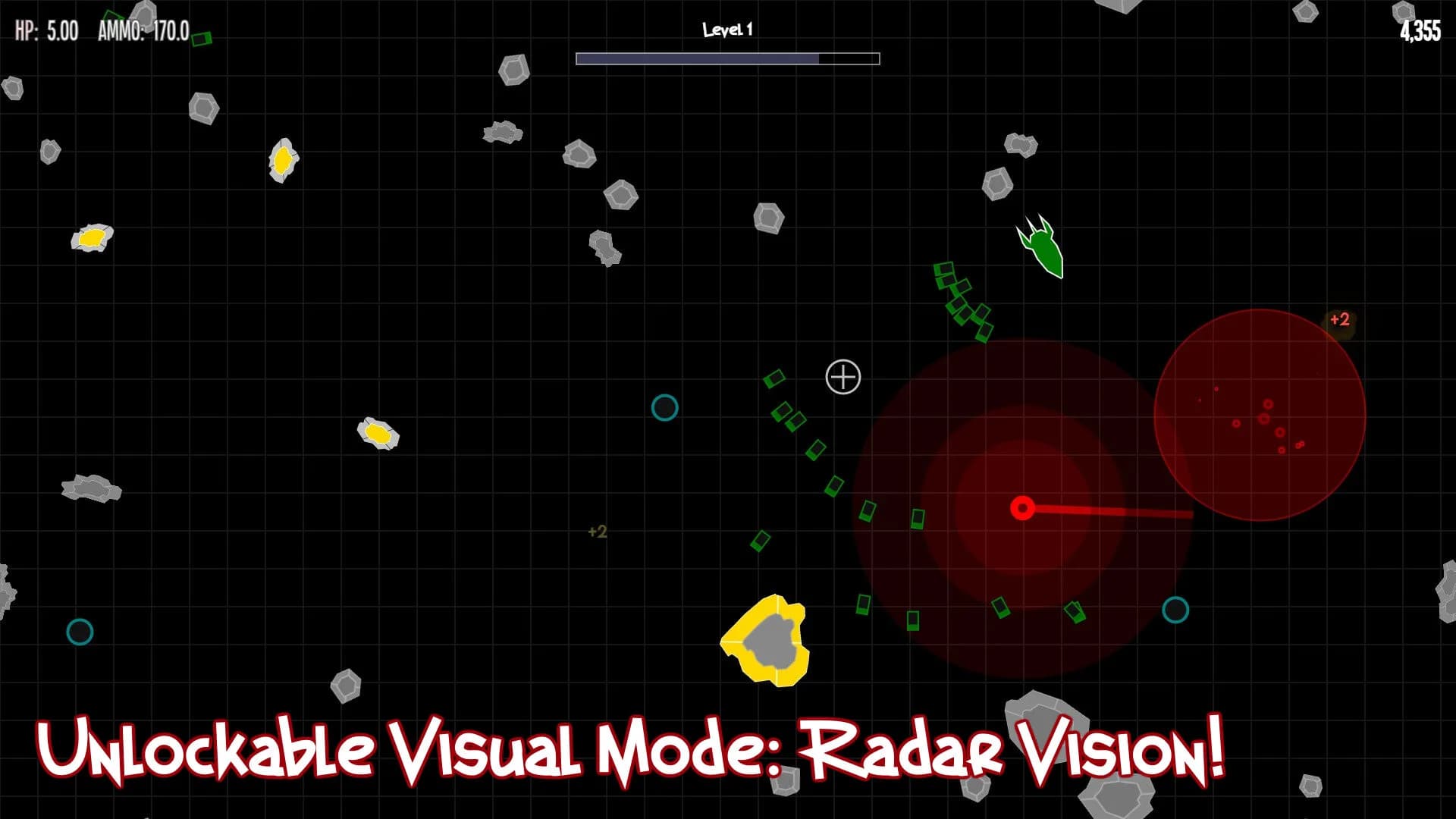 Rocket! görsel 7