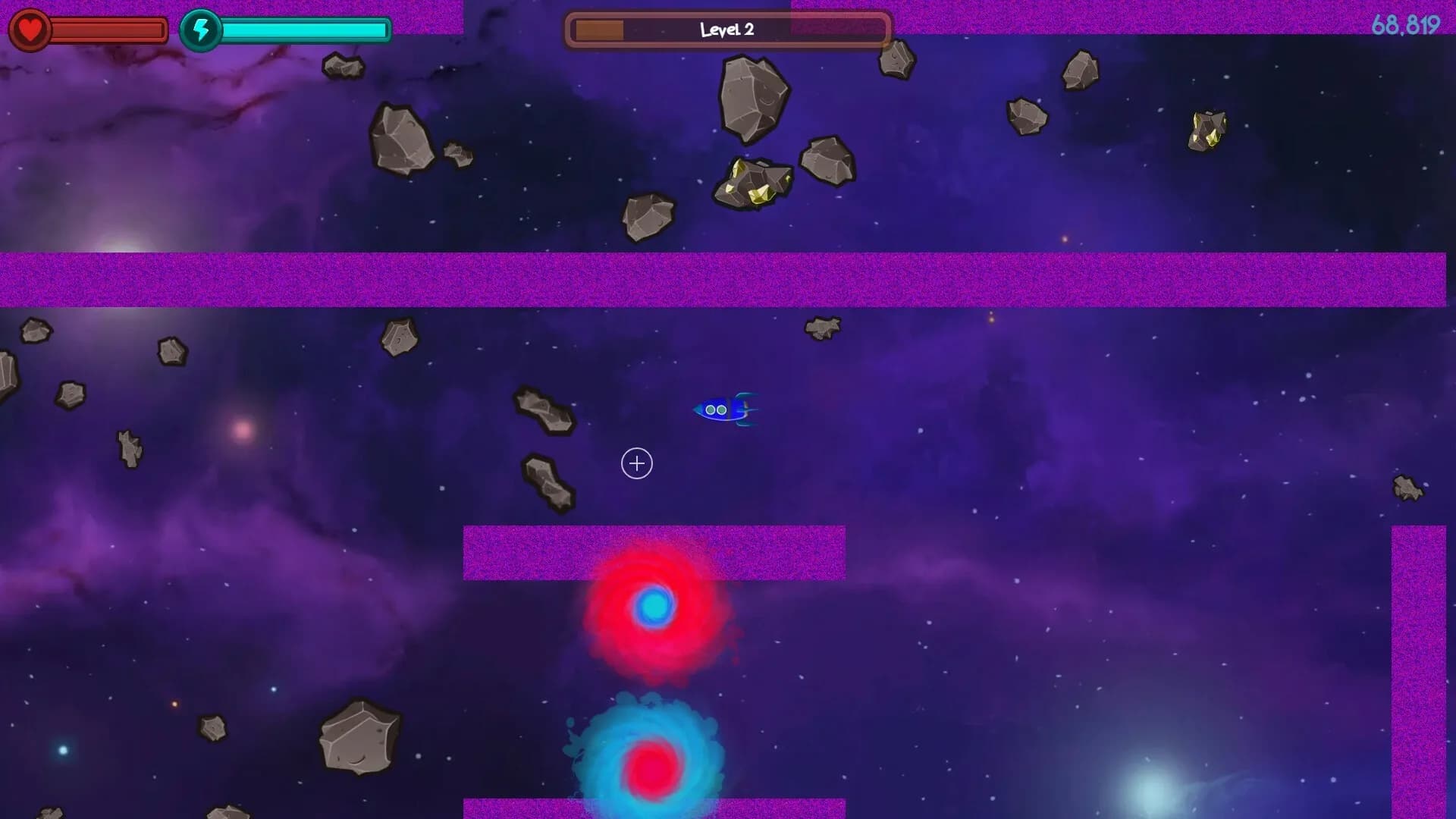 Rocket! görsel 9