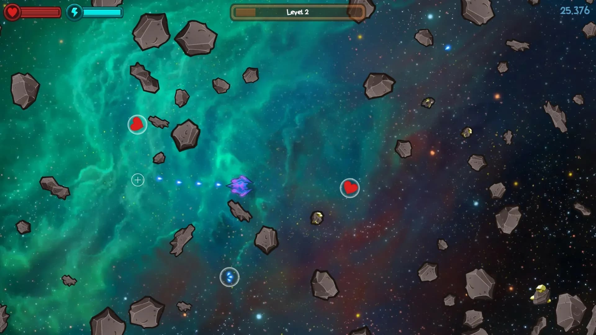 Rocket! görsel 10
